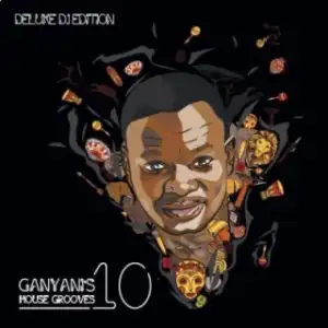 DJ Ganyani - Qluv ft. DJ Chase, Wonderboy